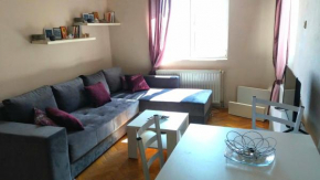Apartman Respekt